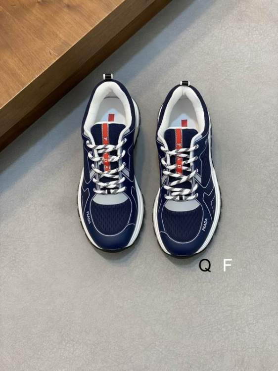 Picture of Prada Shoes _SKUPradasz38-45TF070419041